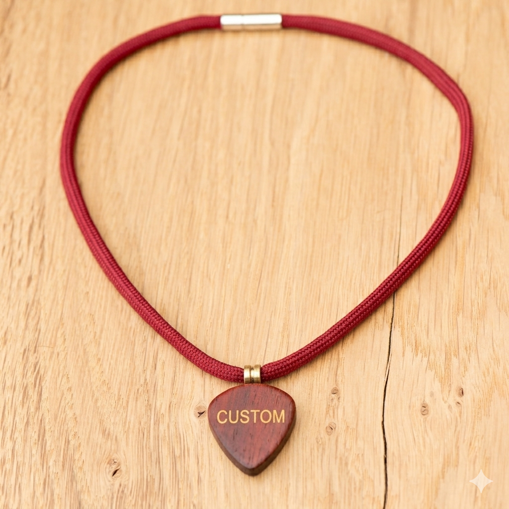 Ciondolo Personalizzato Limited Edition