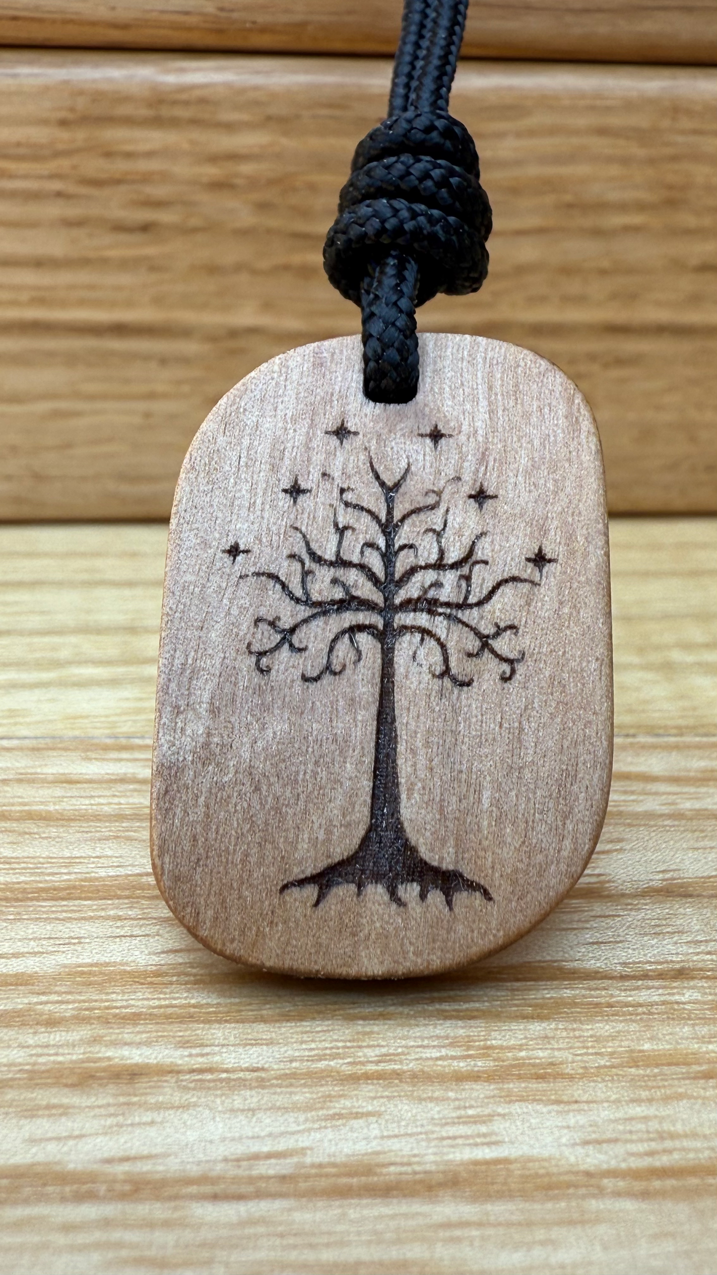 Ciondolo Albero di Gondor