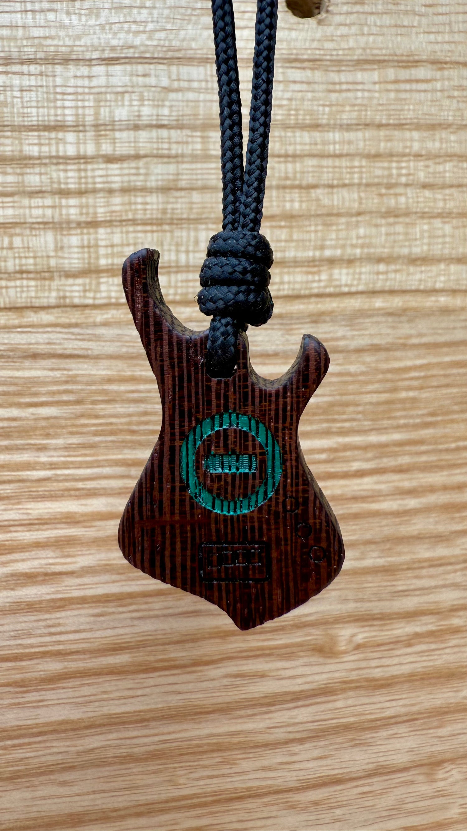 Iconic Guitars