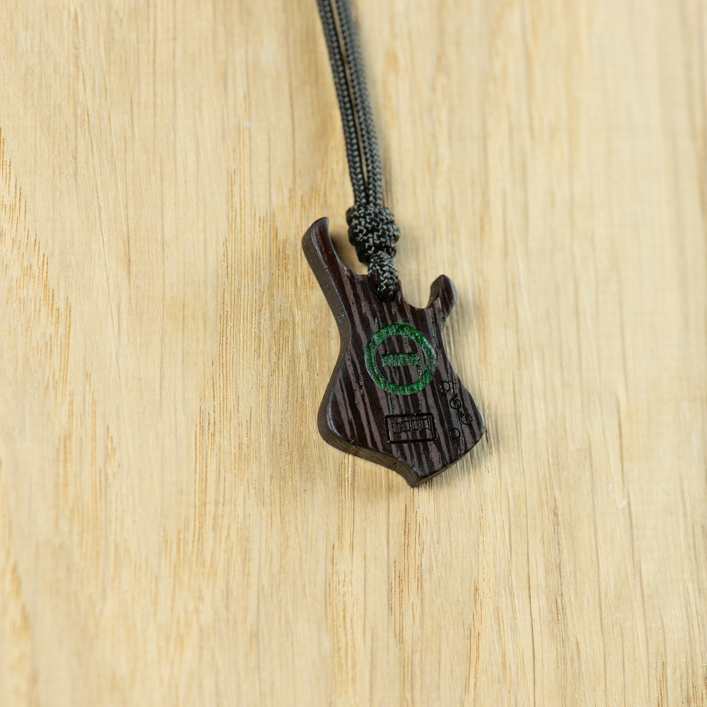 Green Man Tribute – Ciondolo Peter Steele