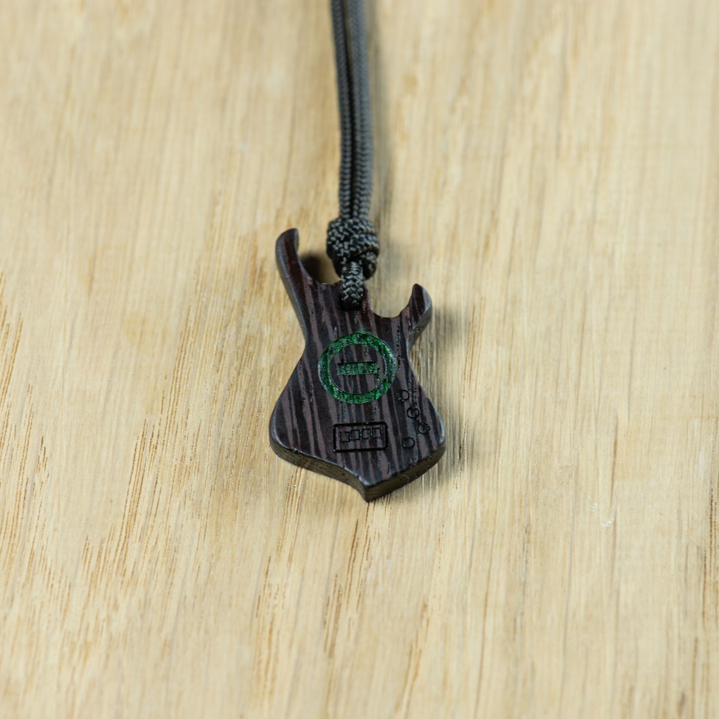 Green Man Tribute – Ciondolo Peter Steele