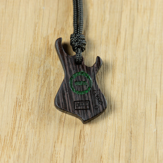 Green Man Tribute – Ciondolo Peter Steele