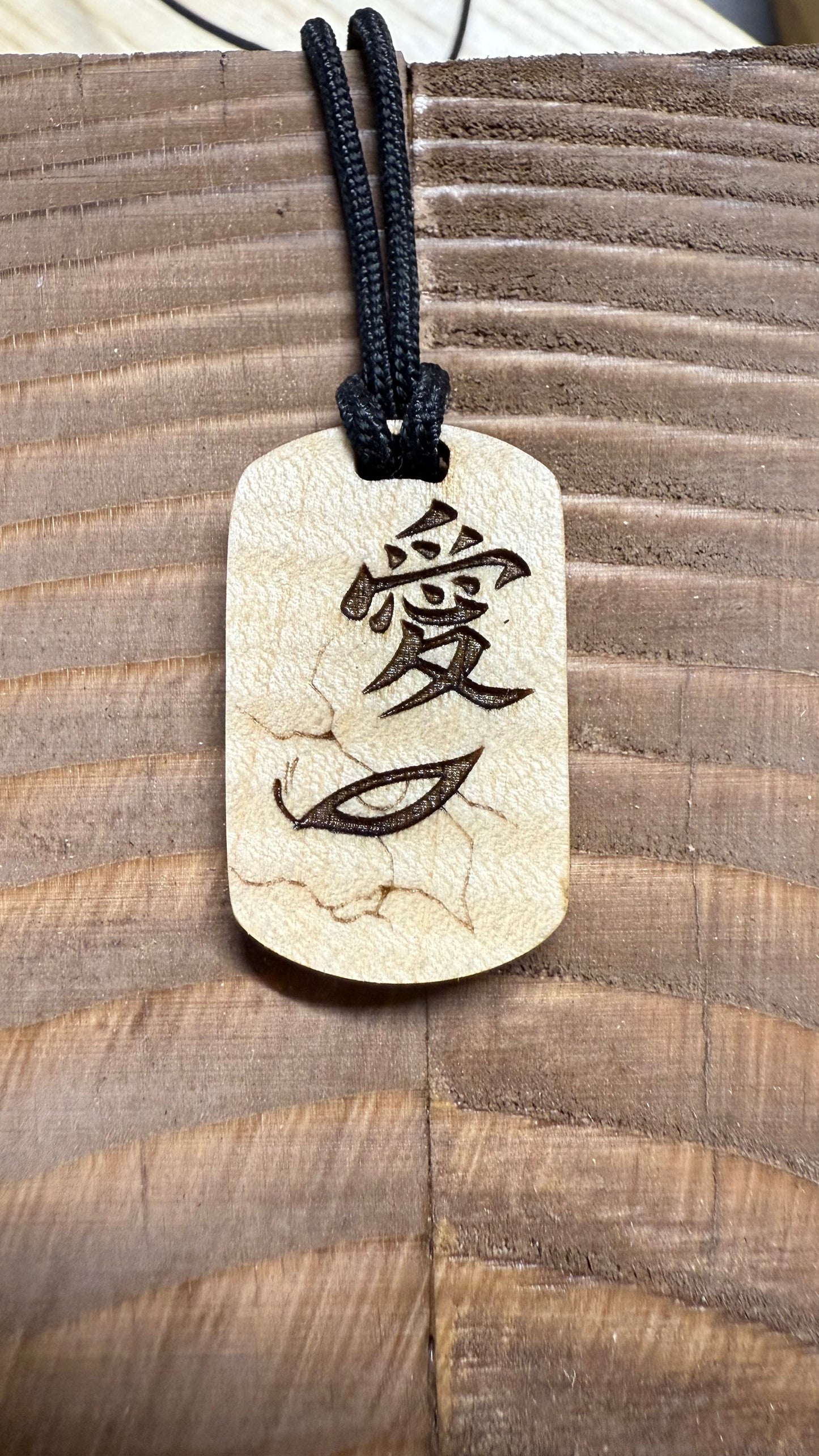 DogTag Naruto