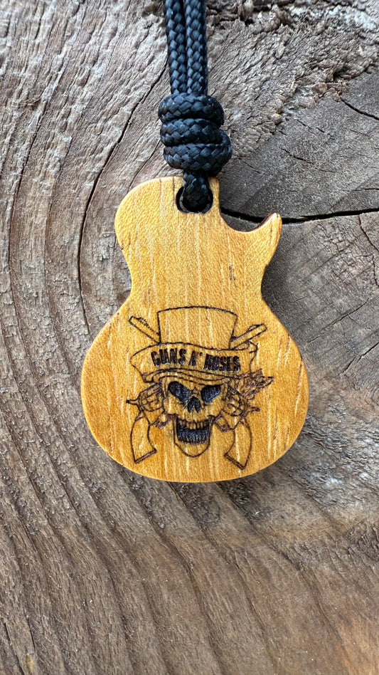 Les Paul Slash Tribute