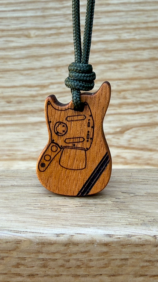 Mustang KB Tribute
