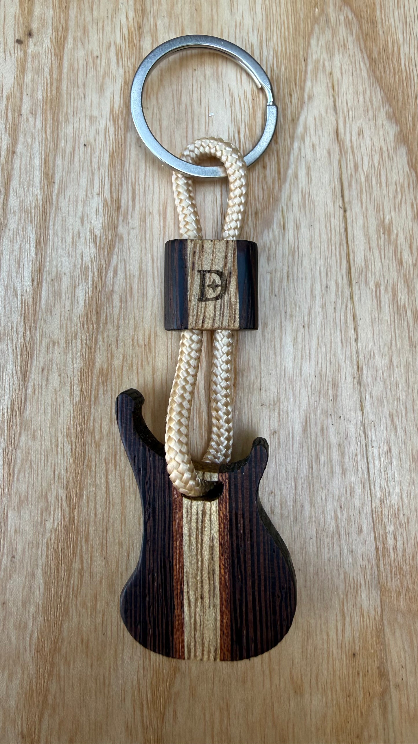 Portachiavi Personalizzato Dogstar