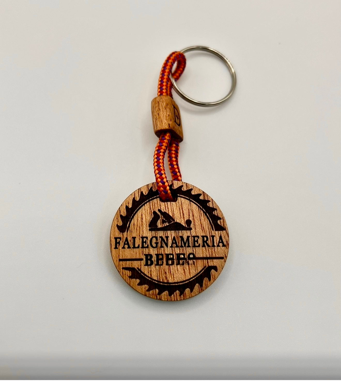 Portachiavi Personalizzato Dogstar