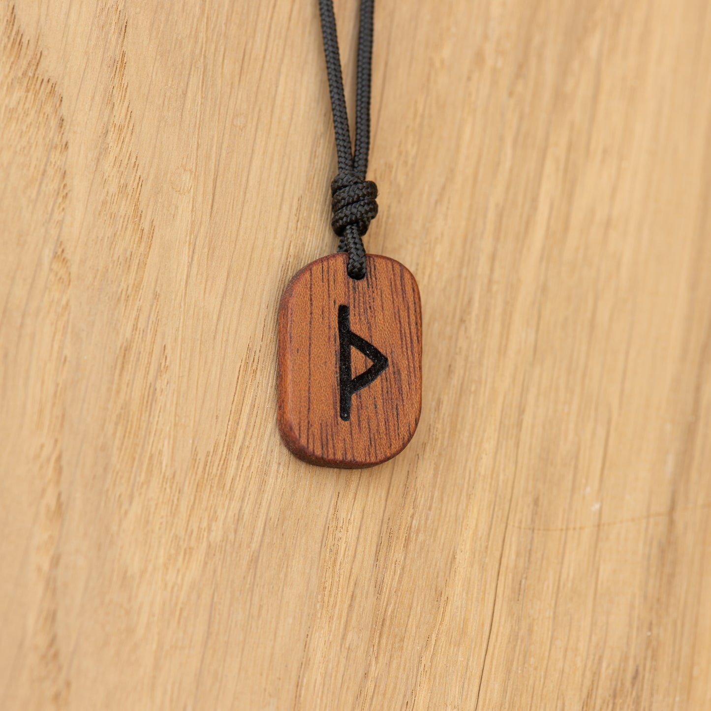 Thurisaz Rune Amulet – Protection, Defense, Catalytic Force
