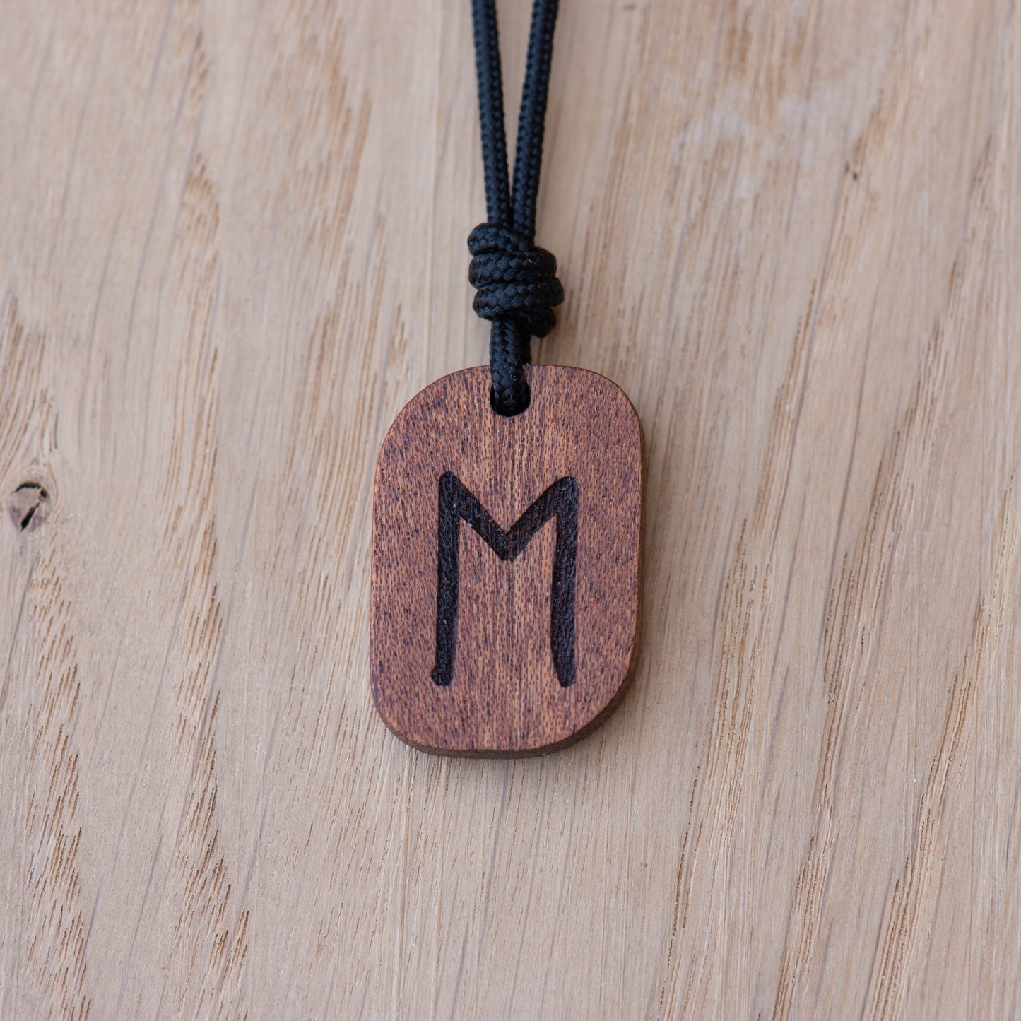 Amuleto runico – Ehwaz • Cavallo, Movimento