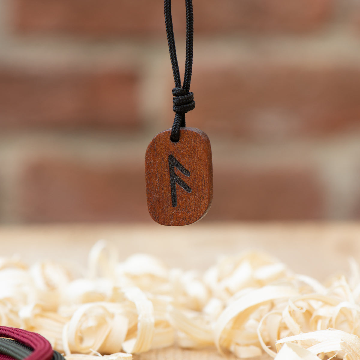 ansuz-rune-pendant-wood-amulet