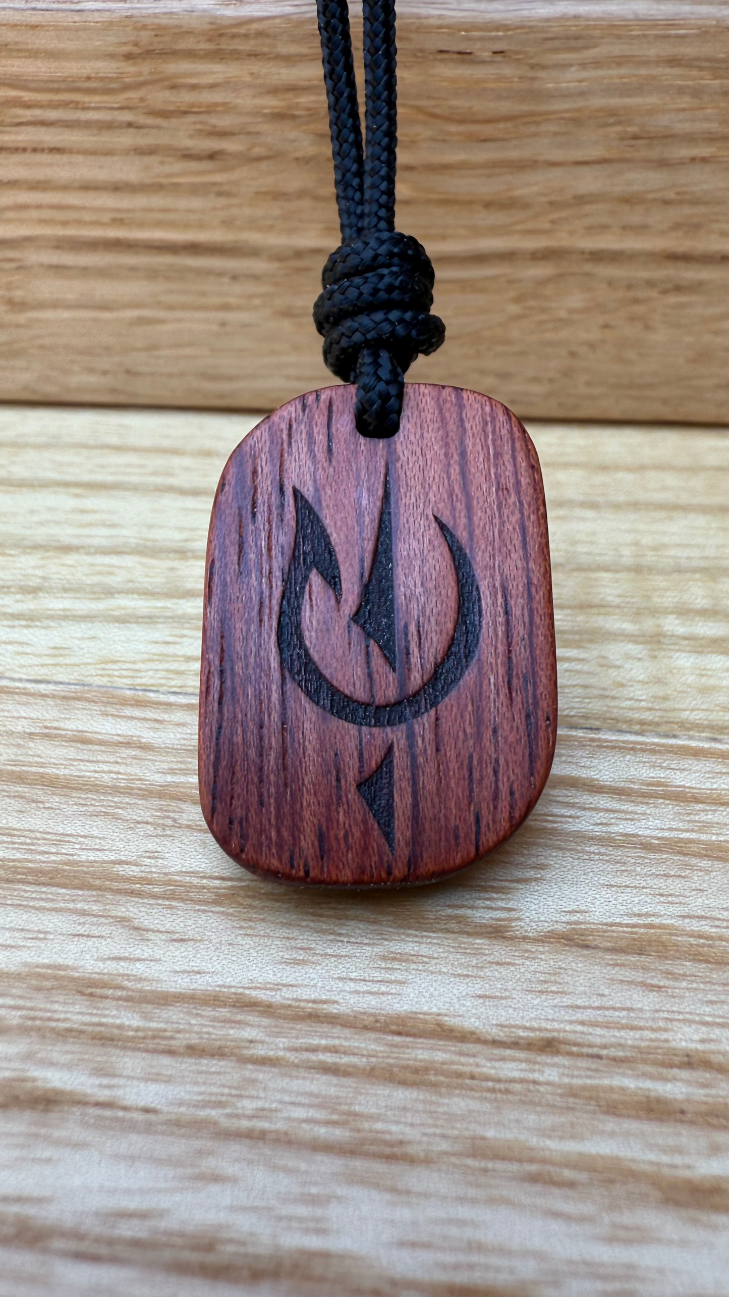 Ciondolo Occhio di Sauron