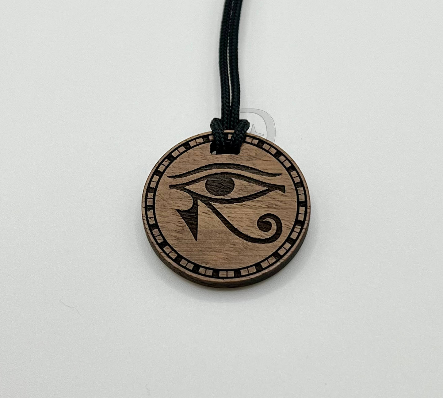 Ciondolo Udjat - Occhio di Horus