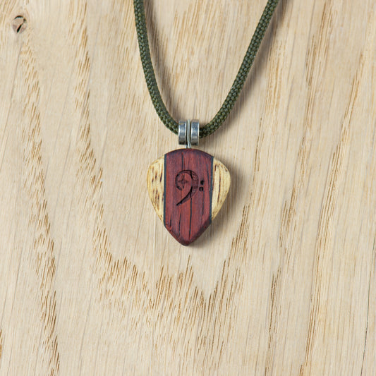 Plettro Dogstar – Prototipo n.°1