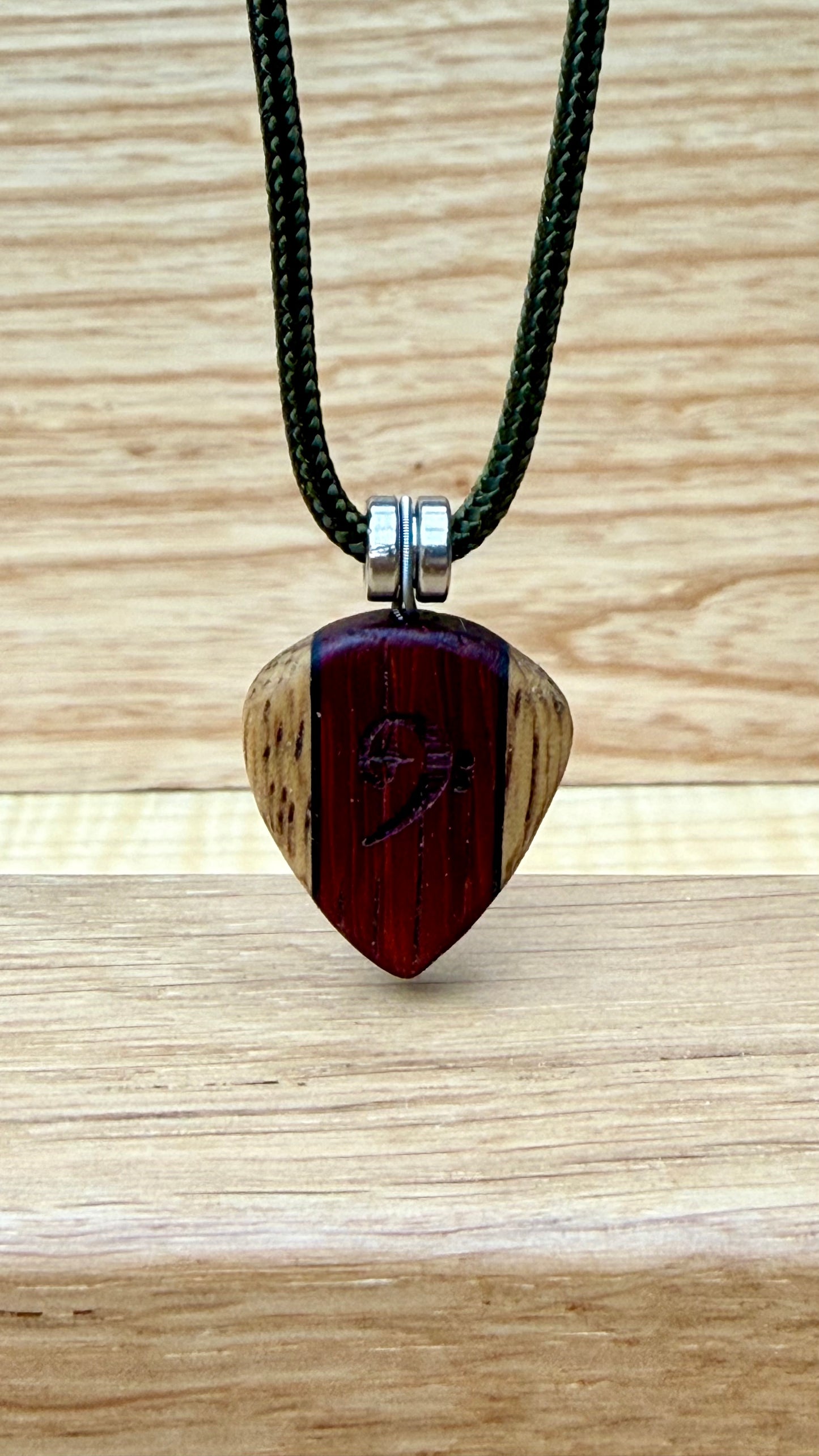 Dogstar Pick – Prototype n.°1